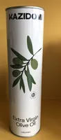 Huile d'Olive Extra Vierge Bio