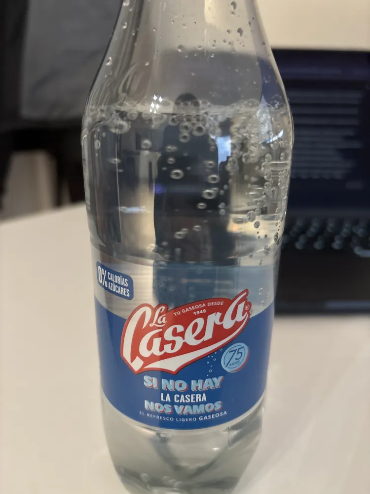 La Casera