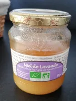 Miel du Queyras