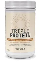 Triple Protein Shake Vanillegeschmack
