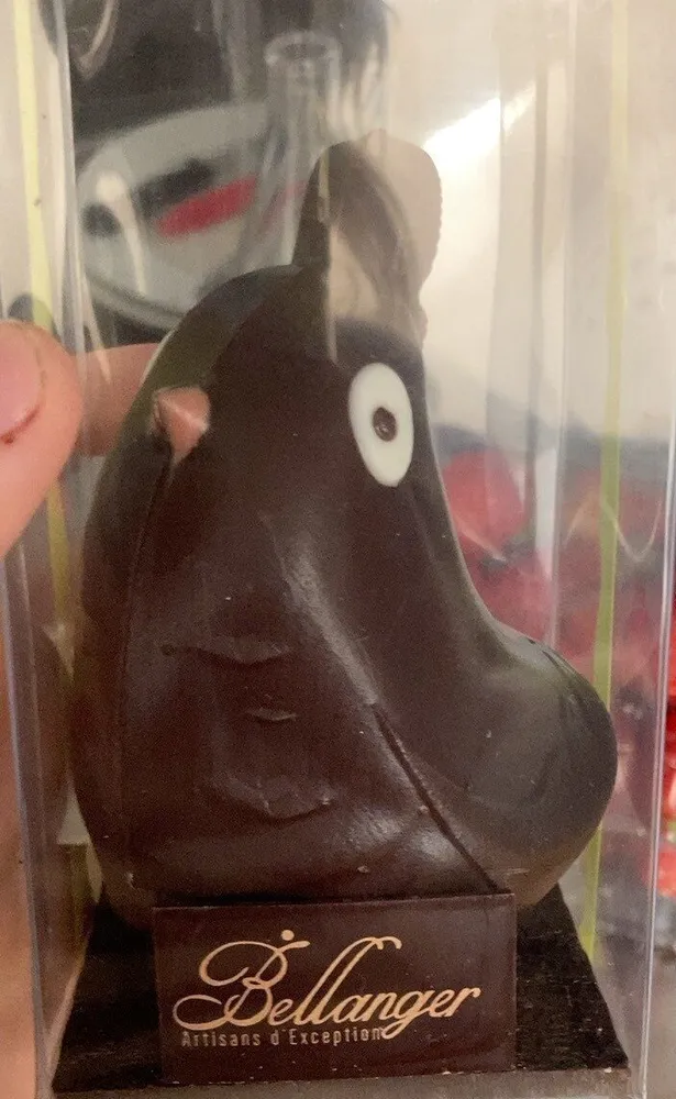 Chocolat Bellanger