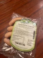 Parówki drobiowe z Bobrownika