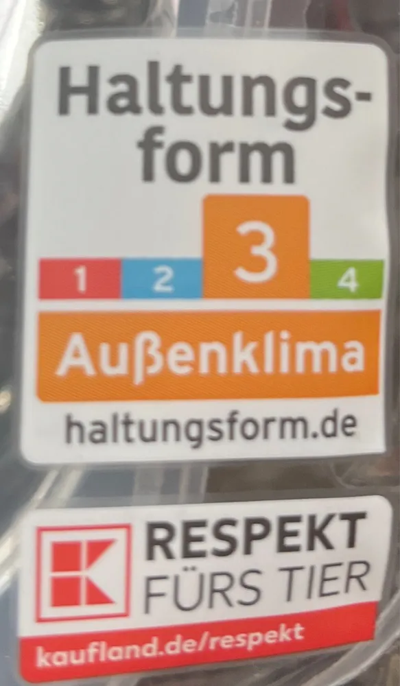 Fleischkäsbrät fein zerkleinert, gepökelt, zum Backen