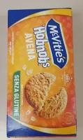 Hibnobs avena