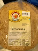 Bizcochada