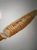 Pan de agua