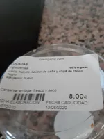 Cocadas