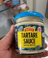 Tartare sauce