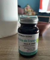Spirulina from France