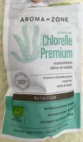 Chlorelle premium