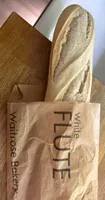 White Flute