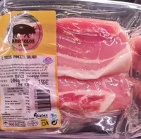 Panceta salada
