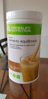 alimneto equilibrado Pomme epicee formula 1