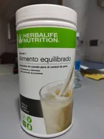 Alimento equilibrado