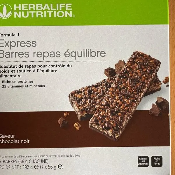 Prot Bar pure Choc