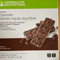 Prot Bar pure Choc