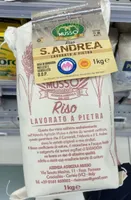 Riso S. Andrea