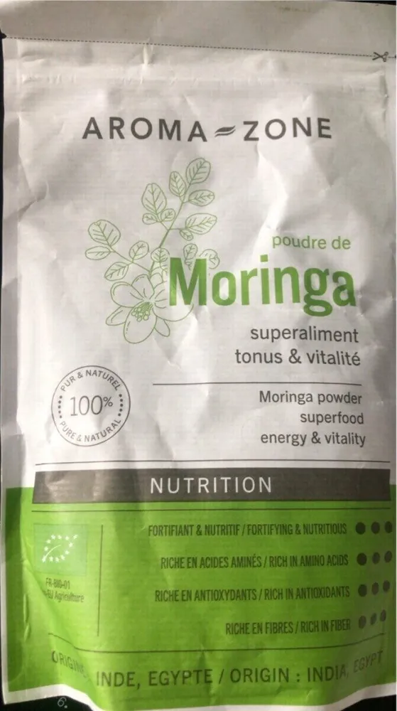 Moringa