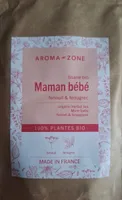Tisane bio Maman bébé