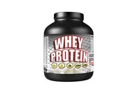 Whey Protein aus Molke Vanilla