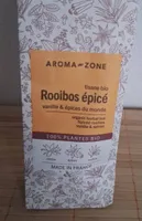 Rooibos épicé