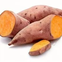 Sweet Potato