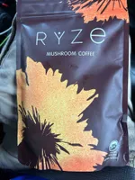Mushroom Coffee
