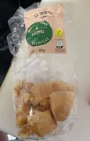 Magdalenas mini clasicas