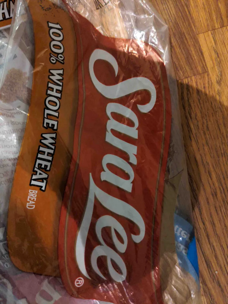 Hot Dog Buns