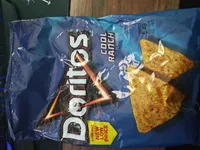 Doritos Cool Ranch
