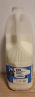 Whole 3.7% Fat Milk