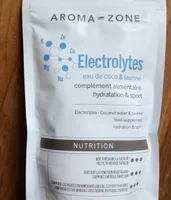 Électrolytes