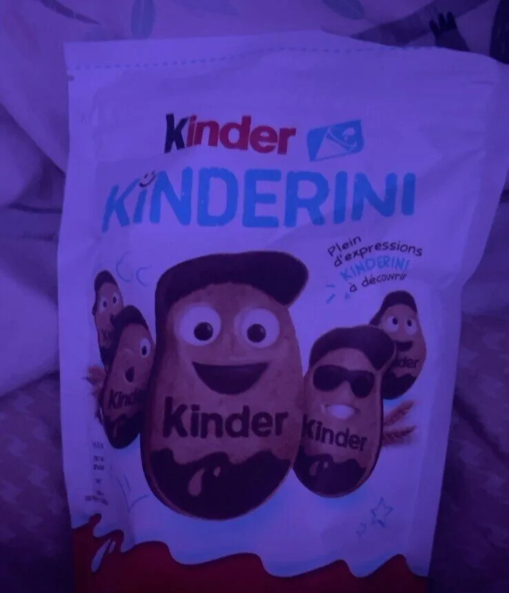 Kinderini