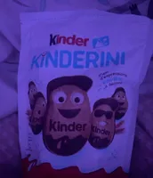 Kinderini