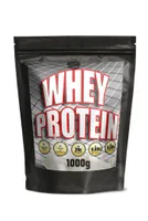 Whey Protein aus Molke 1000 Gramm Vanilla