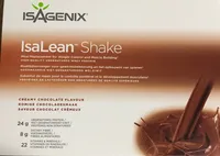 Isaleanshake