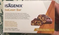 IsaLean Bar