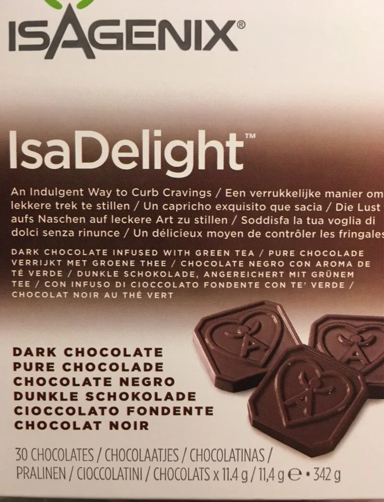 Isadelight
