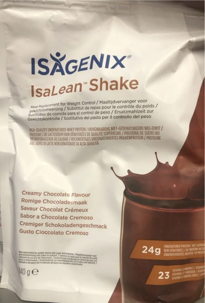 Isalean