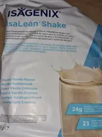 Isa Lean Shake