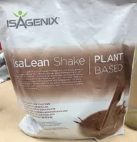 Isalean shake