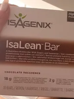 IsaLean