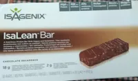 IsaLean Bar