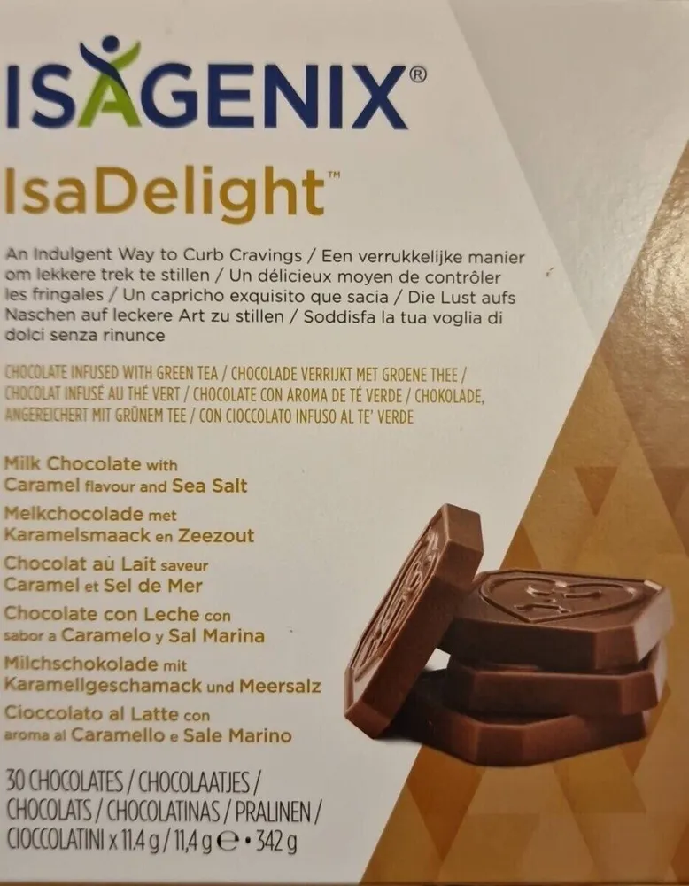 IsaDelight