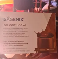 Isagenix