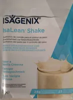 IsaLean Shake