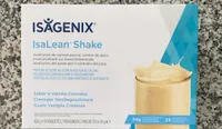 IsaLean Shake