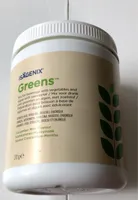 Greens