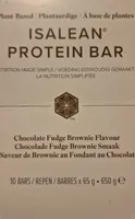 Isalean Protein Bar