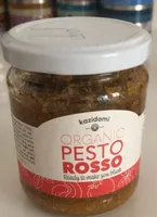 Pesto Rosso